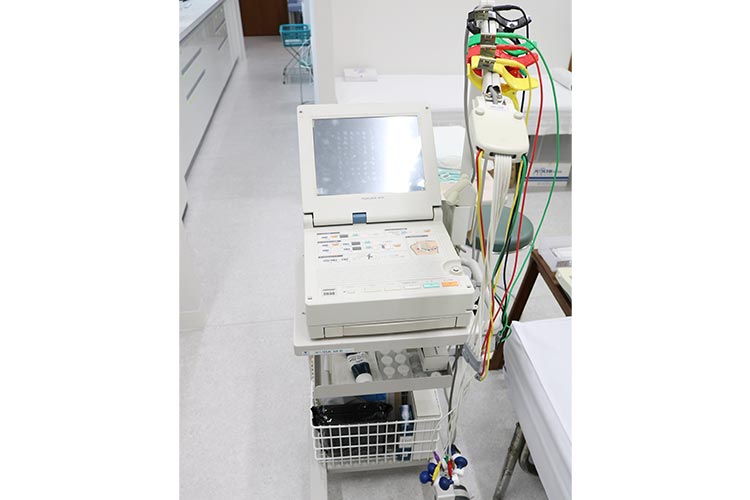心電計